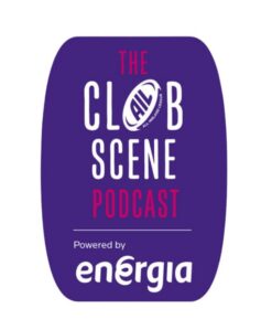 THE CLUB SCENE PODCAST