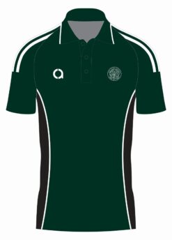 SSL POLO GREEN