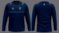 DROMTRASNA CREW NECK