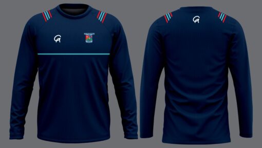 DROMTRASNA CREW NECK
