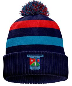 DROMTRASNA BOBBLE HAT