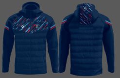 DROMTRASNA HYBRID JACKET