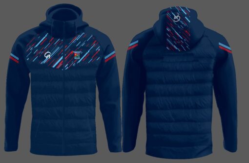 DROMTRASNA HYBRID JACKET