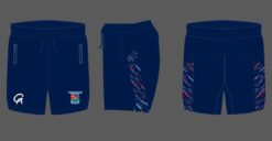 DROMTRASNA LEISURE SHORTS