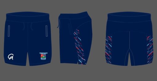 DROMTRASNA LEISURE SHORTS
