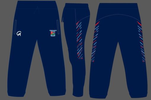 DROMTRASTNA SPRAY SKINNY PANTS