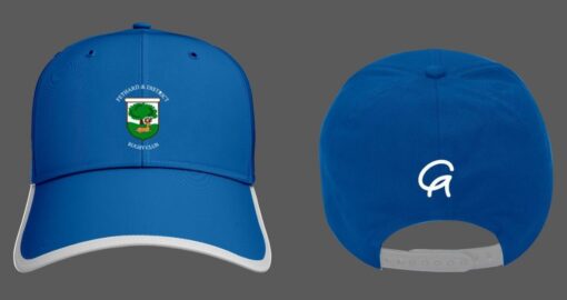 Fethard RFC Peak Cap