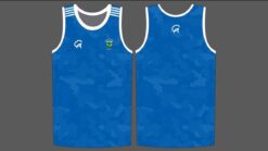 Fethard RFC Singlet