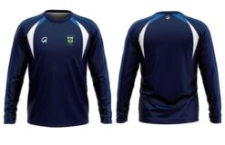 Fethard RFC Blue & White vortex