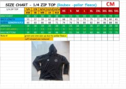 Alternative view of DESMOND THERMO HOODIE