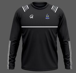 Thurles RFC Crew Neck Jumper