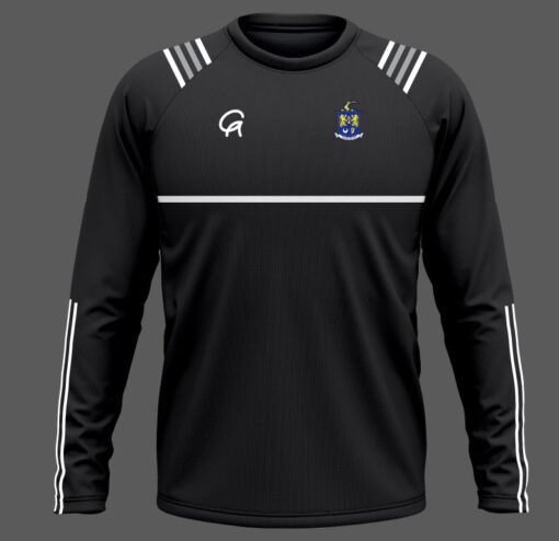 Thurles RFC Crew Neck Jumper