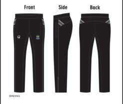 Thurles RFC Tracksuit Pants