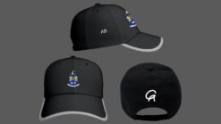 Thurles RFC Peak Cap
