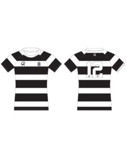 Thurles RFC Replica Jersey