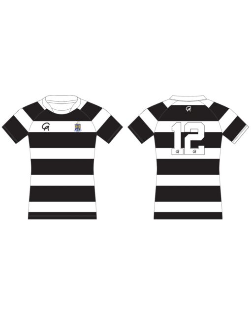 Thurles RFC Replica Jersey