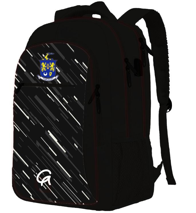 Thurles RFC Rucksack