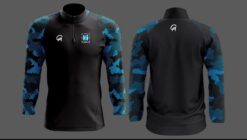 LIFT 1/4 ZIP Top
