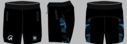 LIFT Leisure Shorts