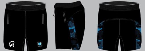 LIFT Leisure Shorts