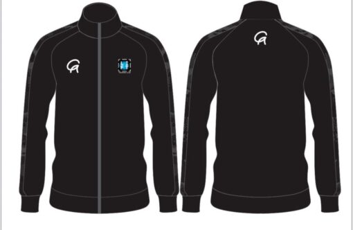 LIFT Full ZIP Top
