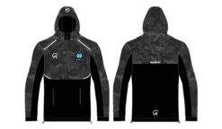LIFT SHOWER 1/2 ZIP PULL OVER