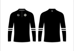 KNOCKAINEY ADI ZIP TOP