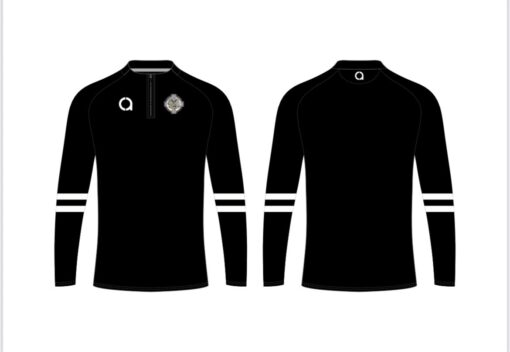 KNOCKAINEY ADI ZIP TOP