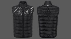 KNOCKAINEY SPRAY GILLET
