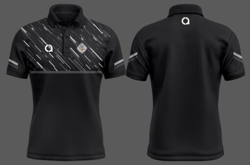KNOCKAINEY SPRAY POLO