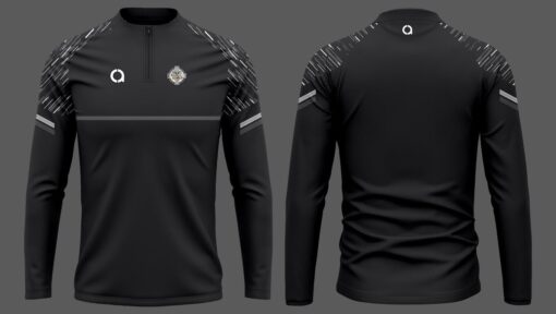 KNOCKAINEY SPRAY ZIP TOP