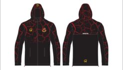 OLD CHRISTIANS FLASH ELEMENTS JACKET