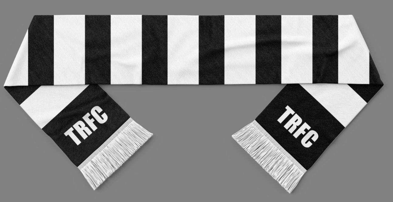 THURLES SCARF