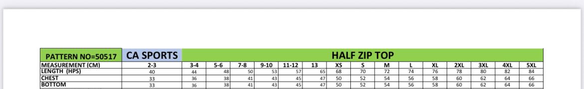SSL ZIP GREEN ZIP TOP - Image 2