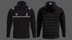 Thurles RFC HYBRID Jacket