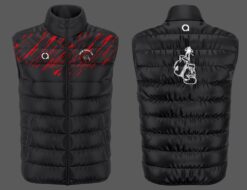 TROJAN BOXING CLUB GILLET