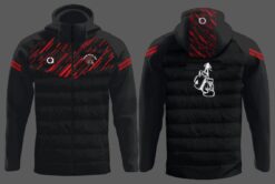 TROJAN BOXING CLUB HYBRID