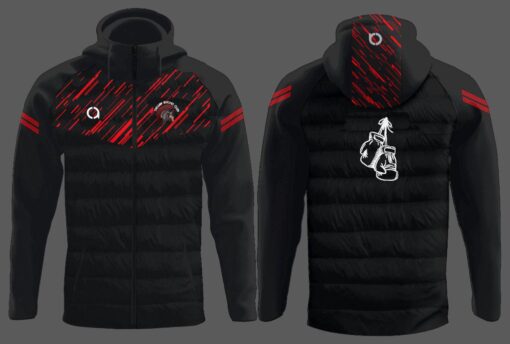 TROJAN BOXING CLUB HYBRID