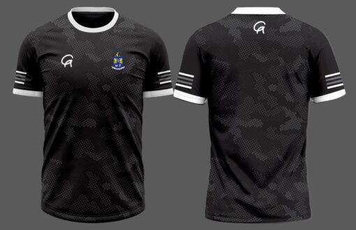 Thurles RFC Training T-Shirt