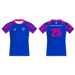 Fethard RFC Girls Replica Jersey