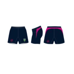 Fethard RFC Girls Rugby Playing Shorts