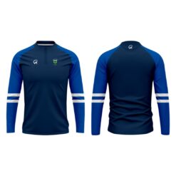 Fethard RFC ADI Quarter Zip Top