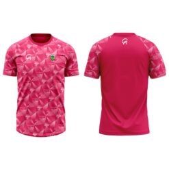 Fethard RFC Pink Training T