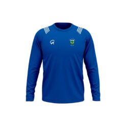 Fethard RFC Blue & White Crewneck Jumper