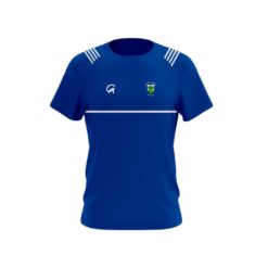 Fethard RFC Blue & White Leisure T-Shirt