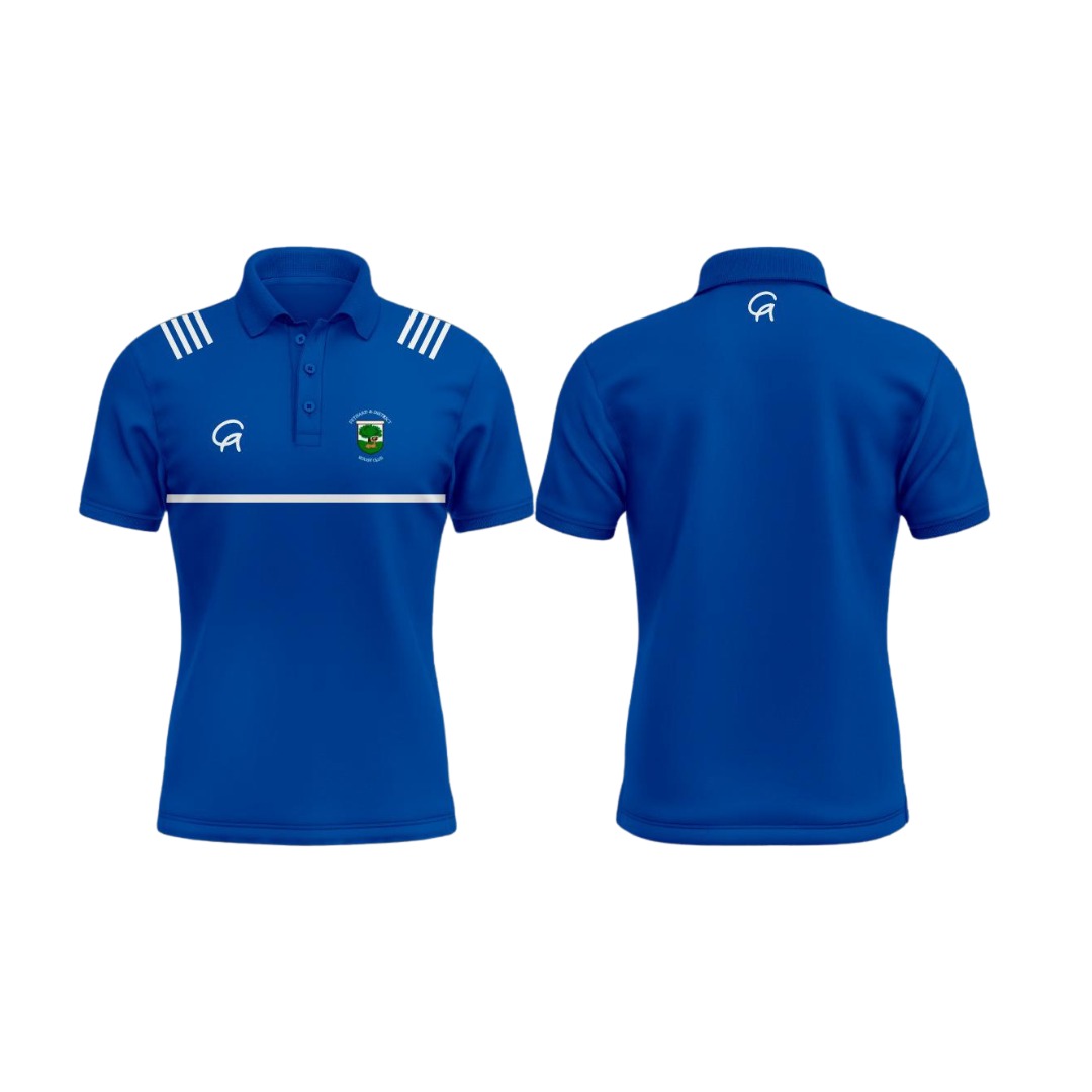 Fethard RFC Polo Top