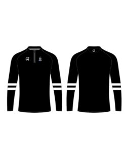 Thurles RFC ADI Quarter Zip