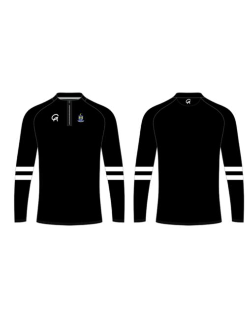 Thurles RFC ADI Quarter Zip
