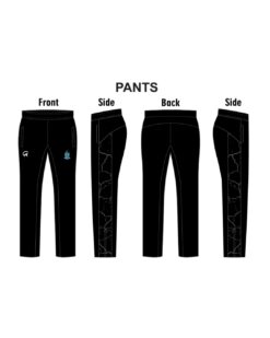 Thurles RFC Flash Pants