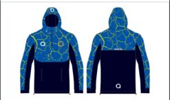 BRESKA ROVERS AFC WATERPROOF JACKET